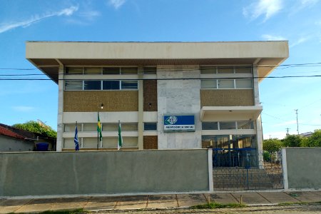 Previdência Social - Pau dos Ferros (RN)