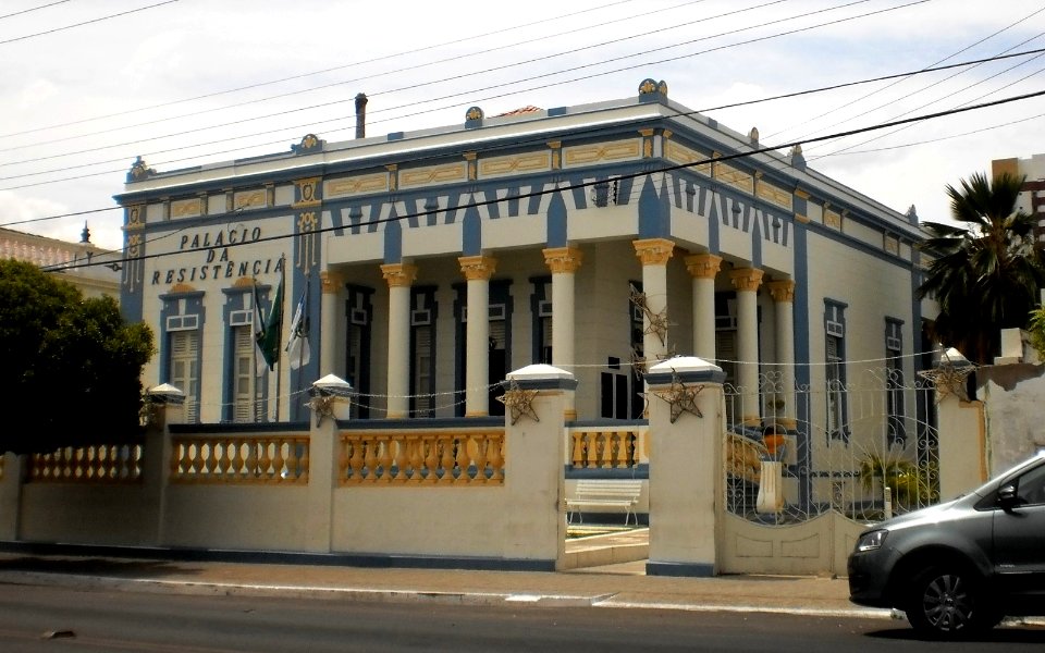 Prefeitura de Mossoró - RN
