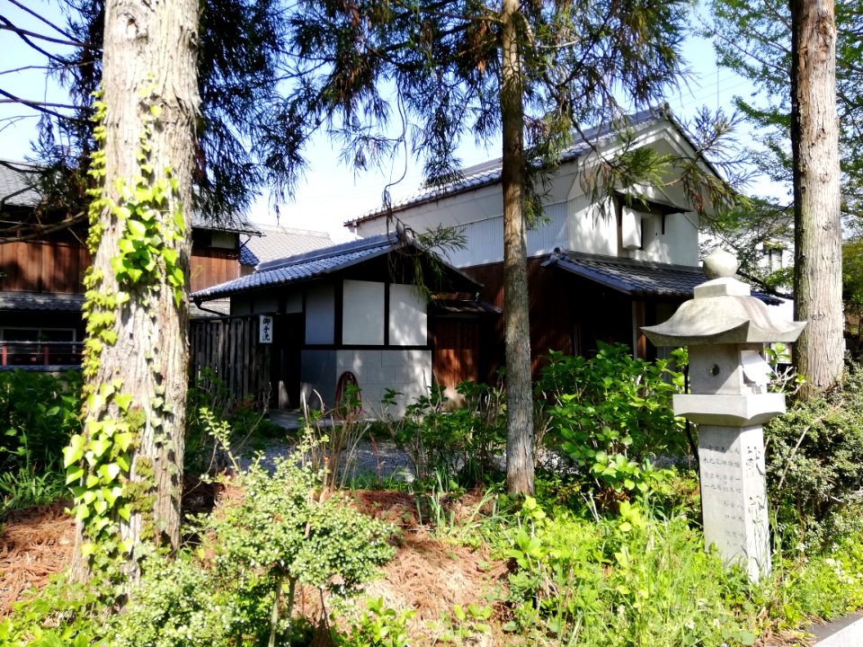Takamiya Shrine 20210420 14