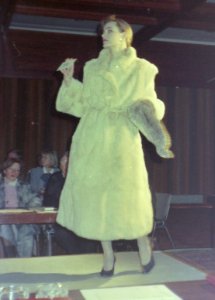 Tagung der Vereinigung Initiative Pelzgestaltung VIP in Braunlage, 1985 (063)