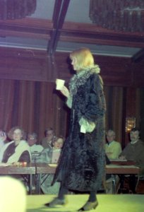 Tagung der Vereinigung Initiative Pelzgestaltung VIP in Braunlage, 1985 (073)