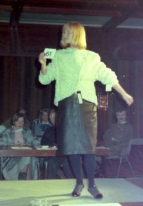 Tagung der Vereinigung Initiative Pelzgestaltung VIP in Braunlage, 1985 (093)