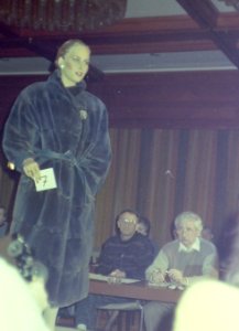 Tagung der Vereinigung Initiative Pelzgestaltung VIP in Braunlage, 1985 (055)