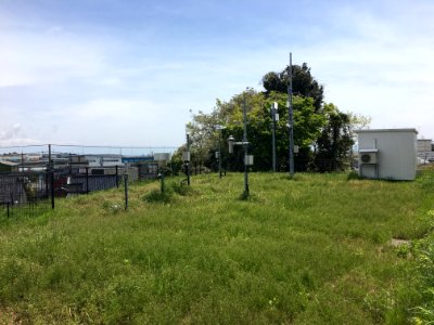 Takaoka municipal Fushiki atmospheric phenomena museum(3)