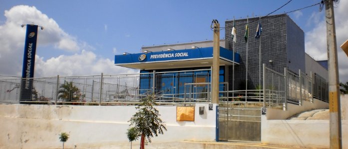 Previdência Social, São Miguel (RN)