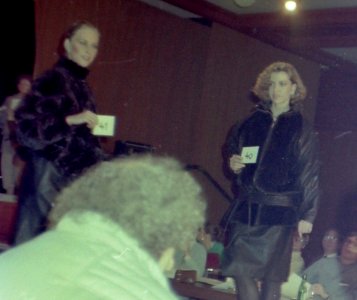 Tagung der Vereinigung Initiative Pelzgestaltung VIP in Braunlage, 1985 (089)