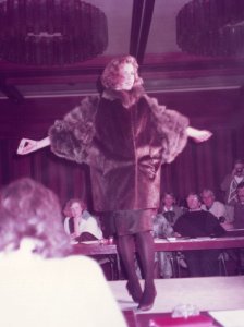 Tagung der Vereinigung Initiative Pelzgestaltung VIP in Braunlage, 1985 (012)