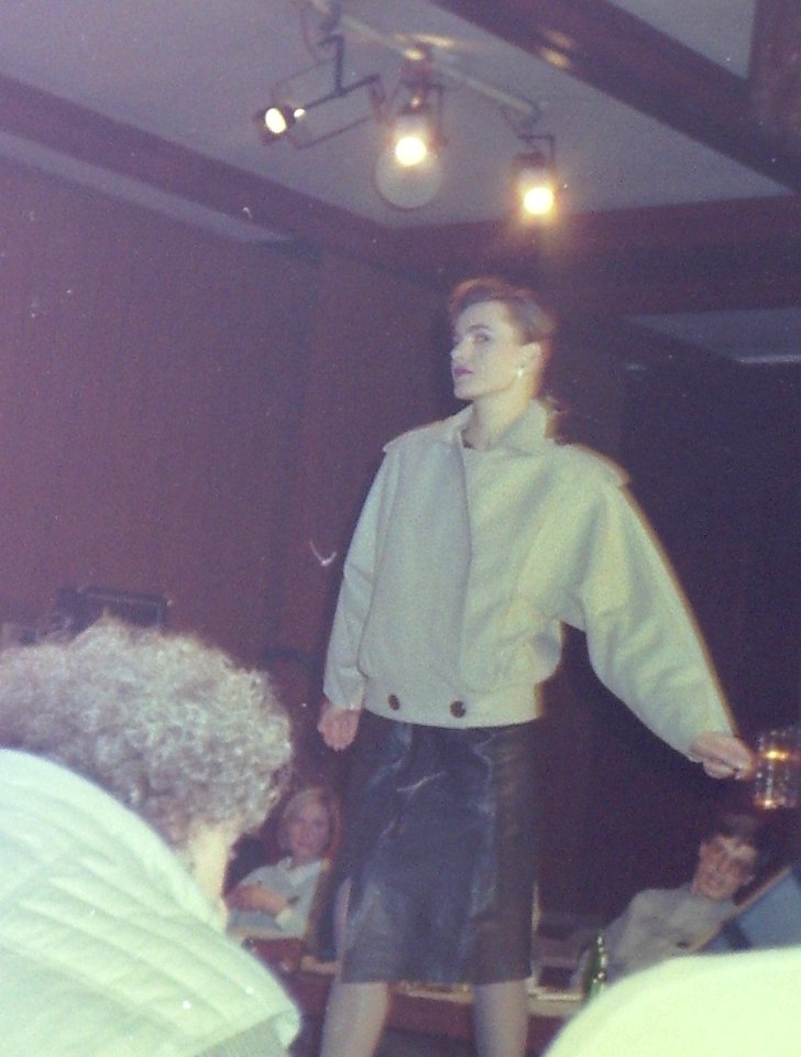Tagung der Vereinigung Initiative Pelzgestaltung VIP in Braunlage, 1985 (094)