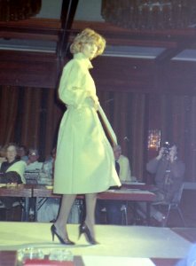 Tagung der Vereinigung Initiative Pelzgestaltung VIP in Braunlage, 1985 (114)