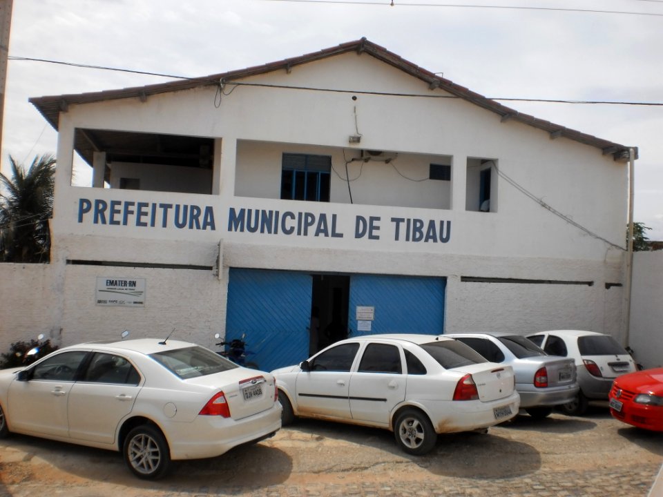 Prefeitura Municipal de Tibau (RN)