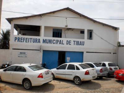 Prefeitura Municipal de Tibau (RN)