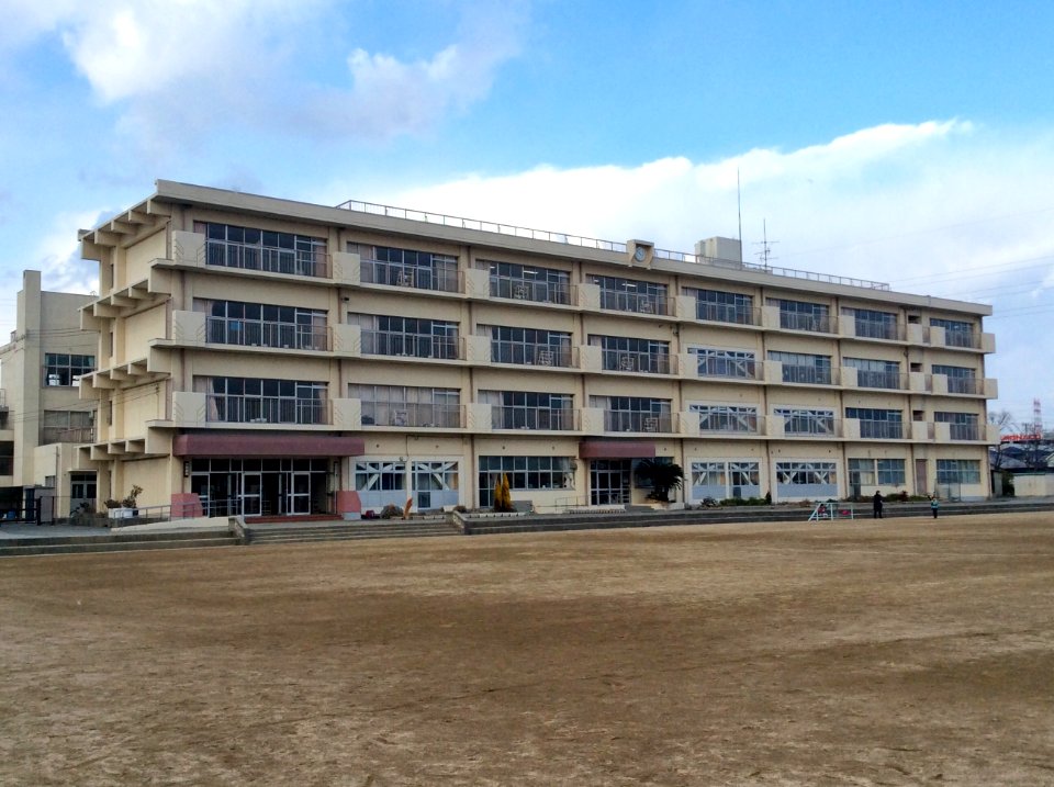 Takatsukasa elementary school, Takarazuka