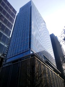 Takeda global headquarters