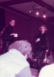 Tagung der Vereinigung Initiative Pelzgestaltung VIP in Braunlage, 1985 (010)