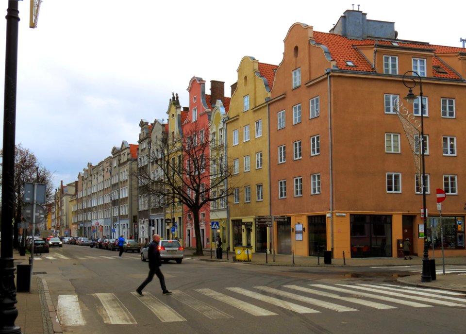 Szeroka Gdańsk 2