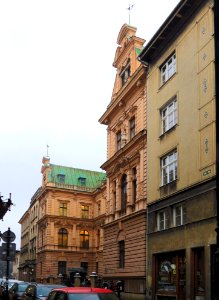 Szpitalna 15 Kraków