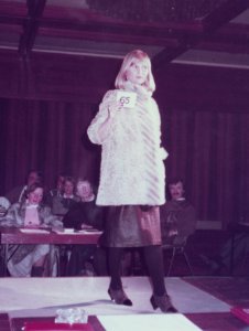 Tagung der Vereinigung Initiative Pelzgestaltung VIP in Braunlage, 1985 (028)