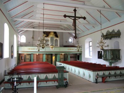 Törnsfalls kyrka int3