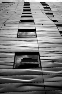 New york architecture street photography