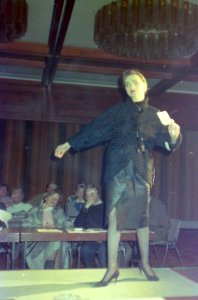 Tagung der Vereinigung Initiative Pelzgestaltung VIP in Braunlage, 1985 (090)