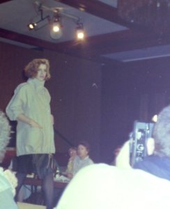 Tagung der Vereinigung Initiative Pelzgestaltung VIP in Braunlage, 1985 (104)
