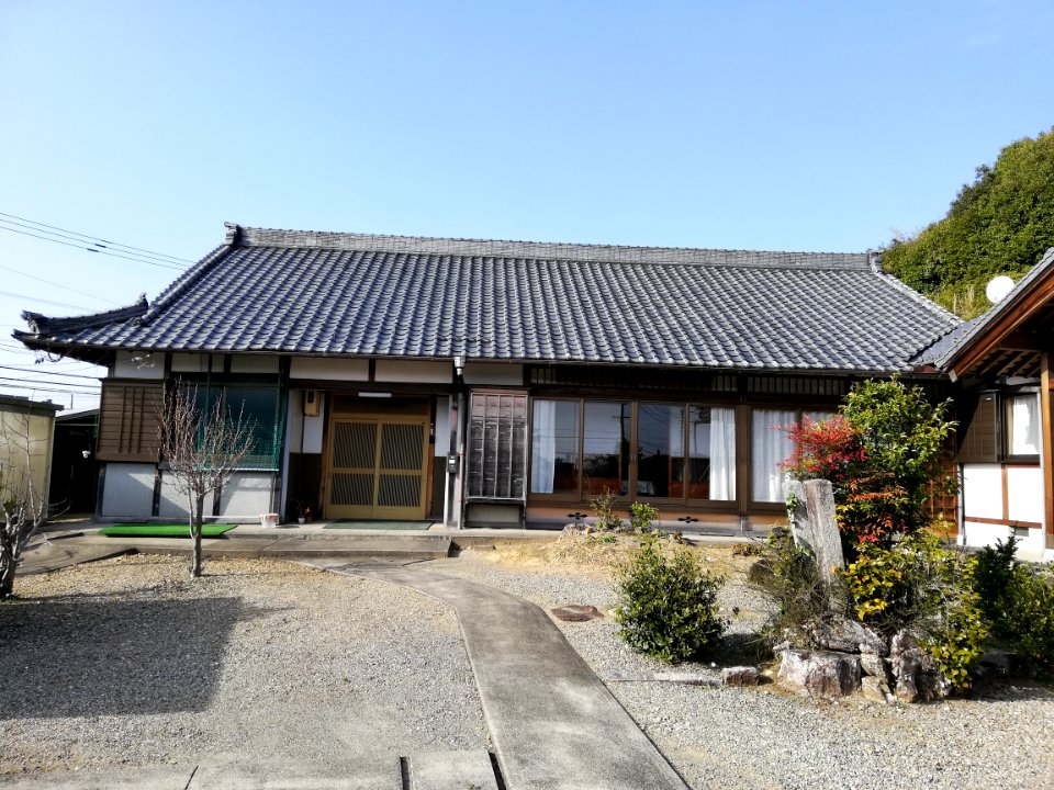 Tōhōzan Yakuō-in Temple 20210319 03