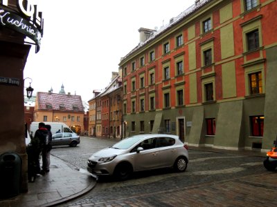 Szeroki Dunaj Warszawa 03