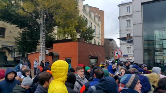 Tape Recorders on Yandex.Station Exchange 20191030 100618