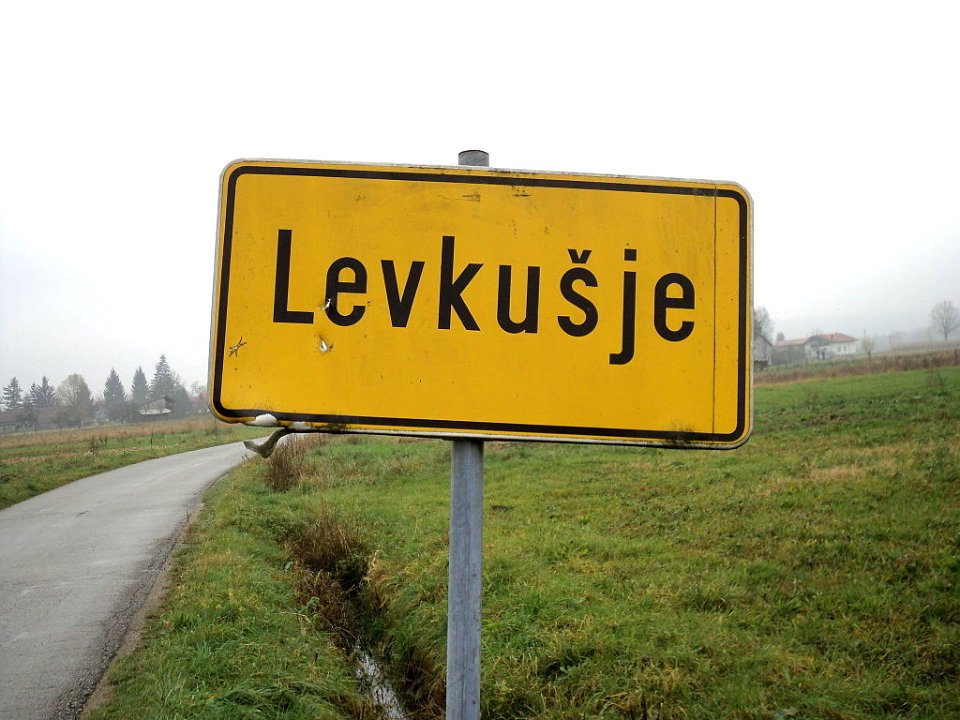 Tabla Levkusje