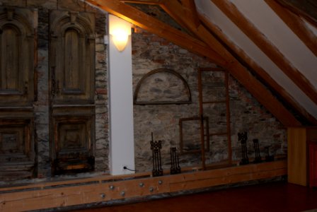 Synagogue Hartmanice 03