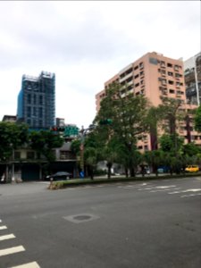 Tayou Road, Taipei 20170422b