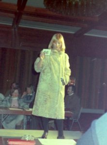 Tagung der Vereinigung Initiative Pelzgestaltung VIP in Braunlage, 1985 (083)