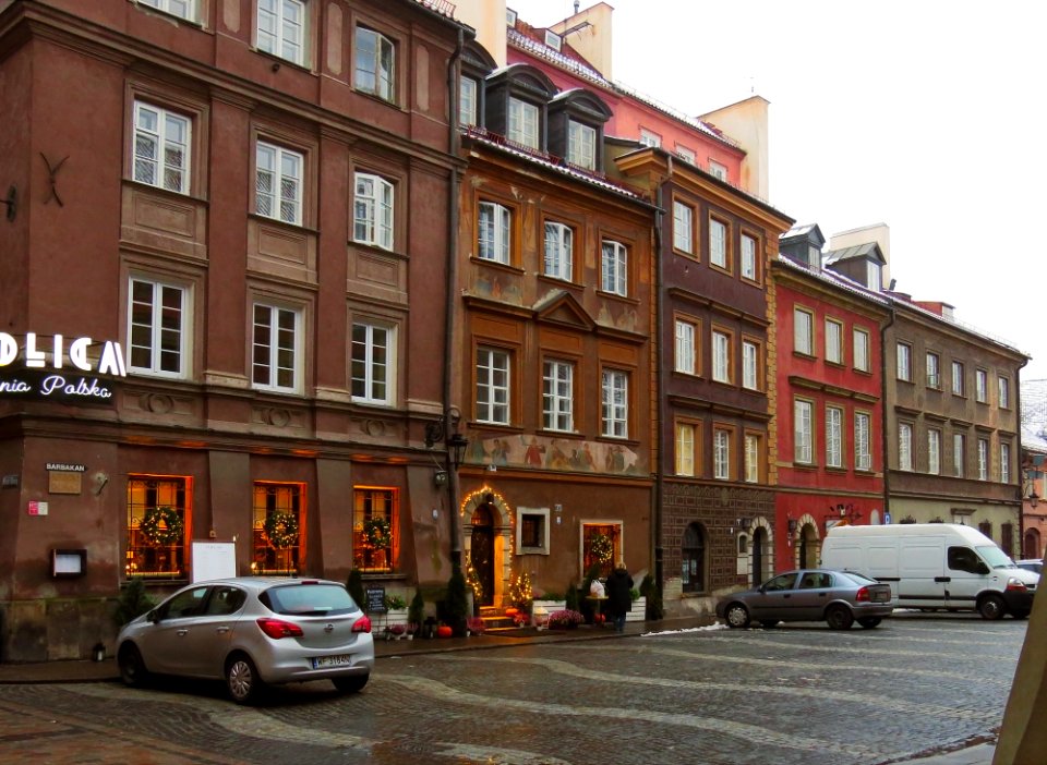 Szeroki Dunaj Warszawa 02