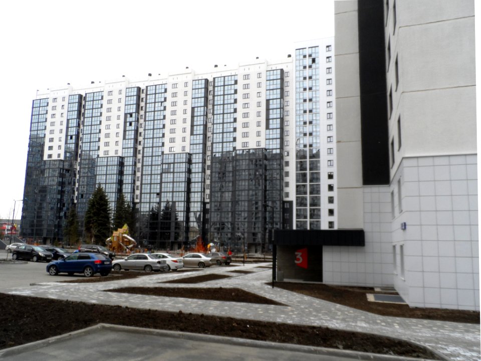 Televizionnaya Street, 12, 12-a, 12-b (Chelyabinsk) 04