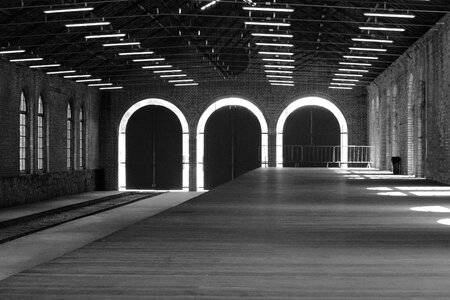 Paranapiacaba history blackwhite