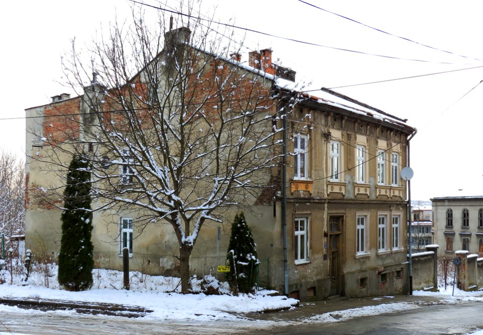 Tatarska 6 Przemyśl