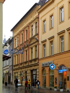 Szewska 20 Kraków 02