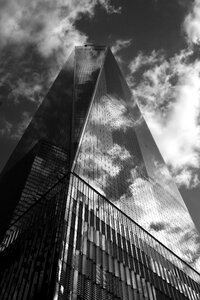 New york architecture street photography