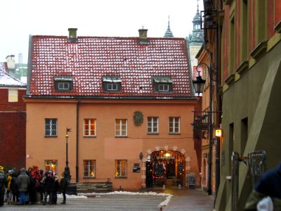 Szeroki Dunaj 13 Warszawa 01