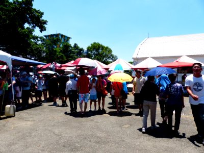Tainan AFB Open Day Festival 20130810a