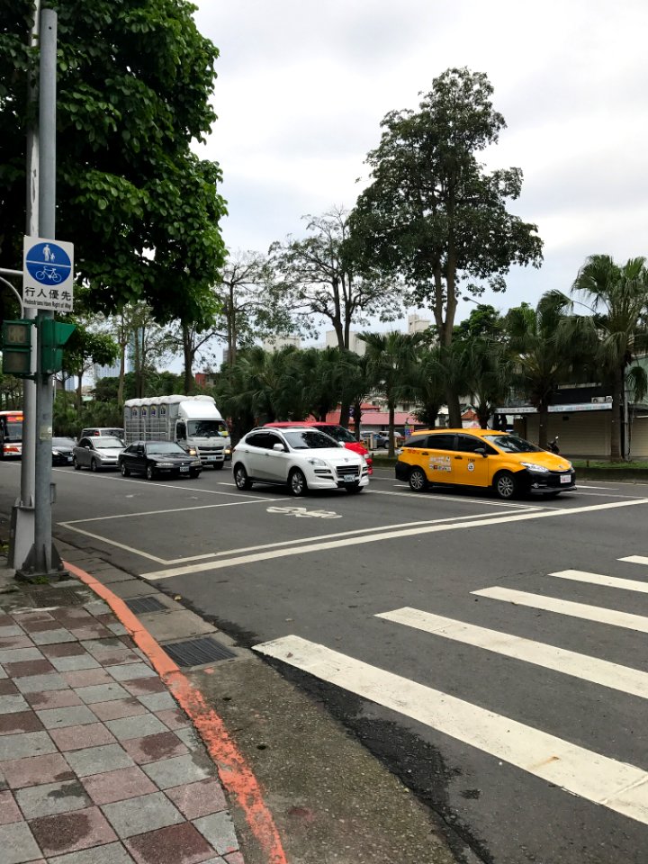 Tayou Road, Taipei 20170422c