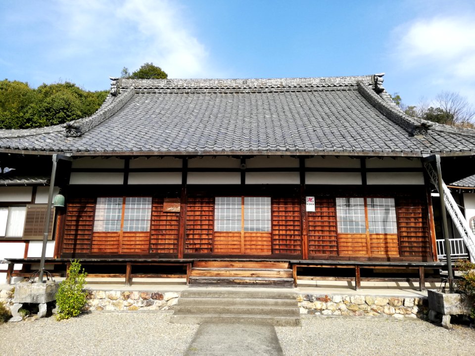 Tōhōzan Yakuō-in Temple 20210319 04