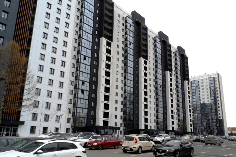 Televizionnaya Street, 12, 12-a, 12-b (Chelyabinsk) 02
