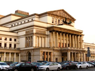 Teatr Wielki w Warszawie 02