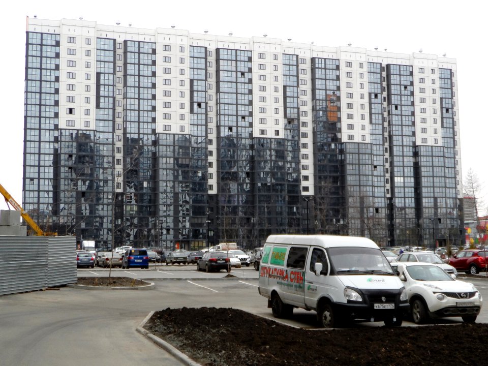 Televizionnaya Street, 10 (Chelyabinsk) 01