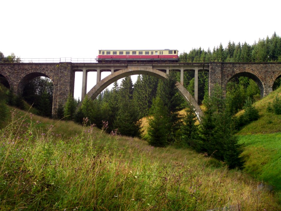 Telgart bridge 830
