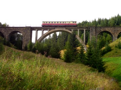 Telgart bridge 830