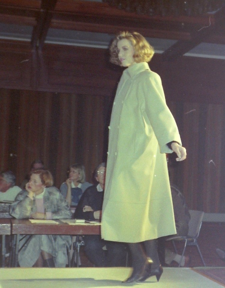 Tagung der Vereinigung Initiative Pelzgestaltung VIP in Braunlage, 1985 (048)