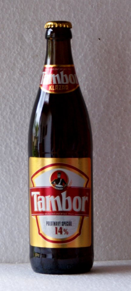 Tambor 14