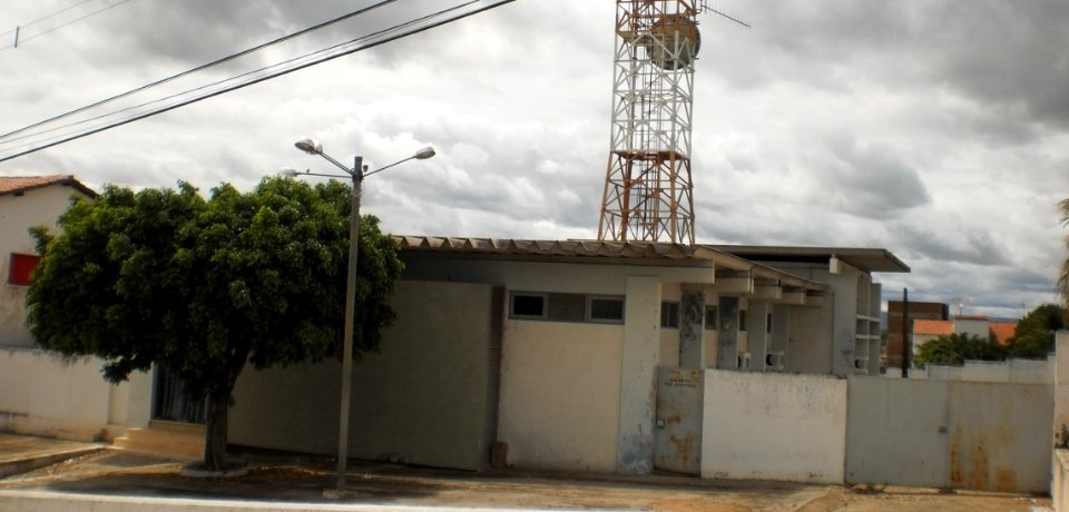 TELERN - Pau dos Ferros (RN)